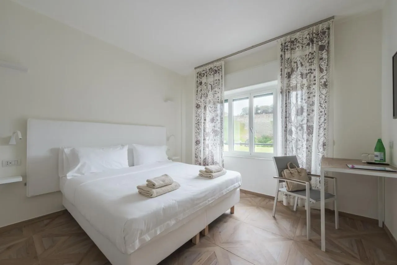 Bed and Breakfast Supernova à Savone