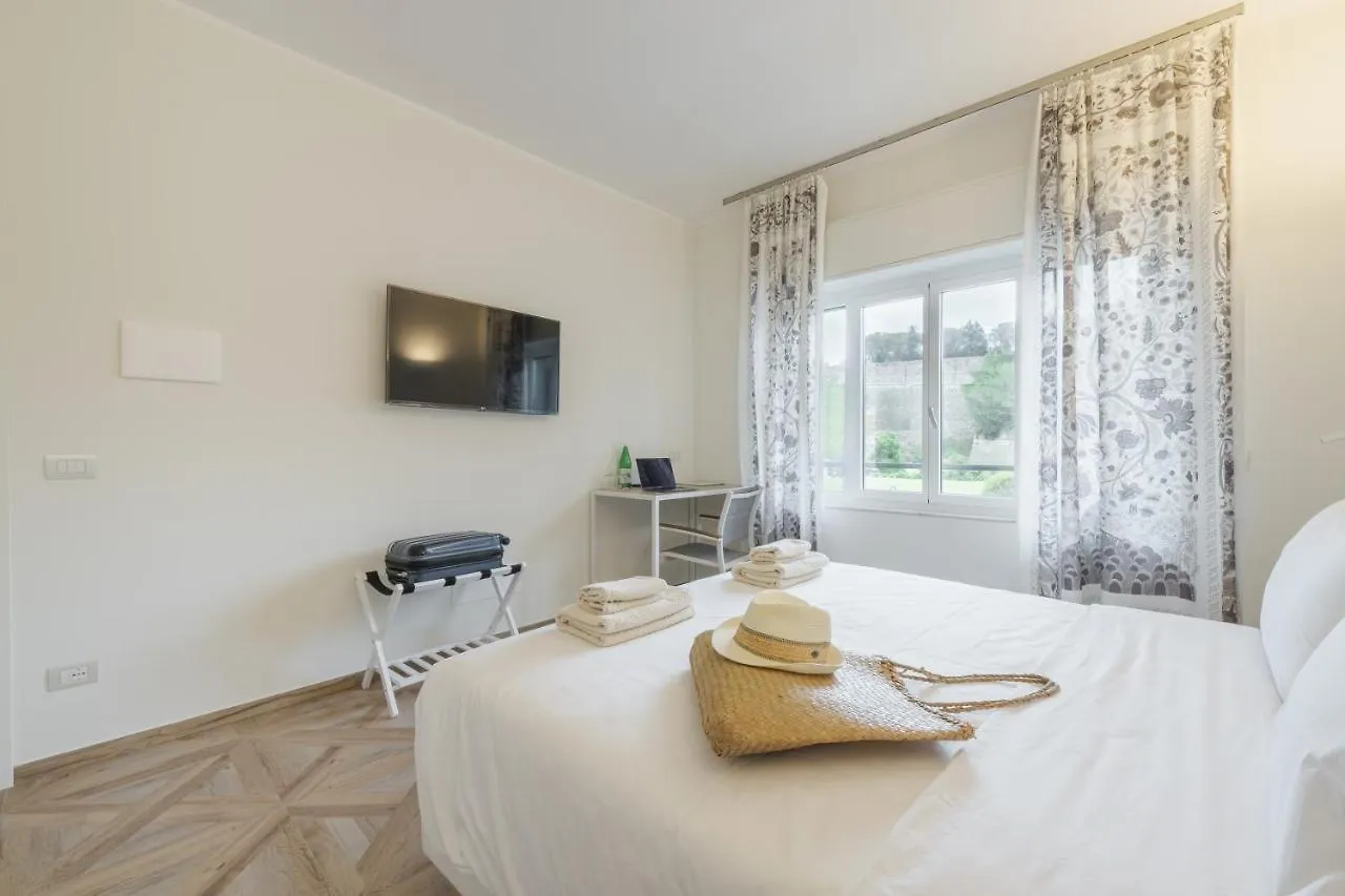 Bed and Breakfast Supernova à Savone Italie