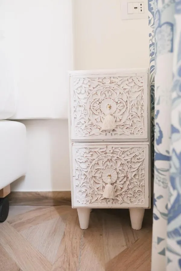 Bed and Breakfast Supernova Savona
