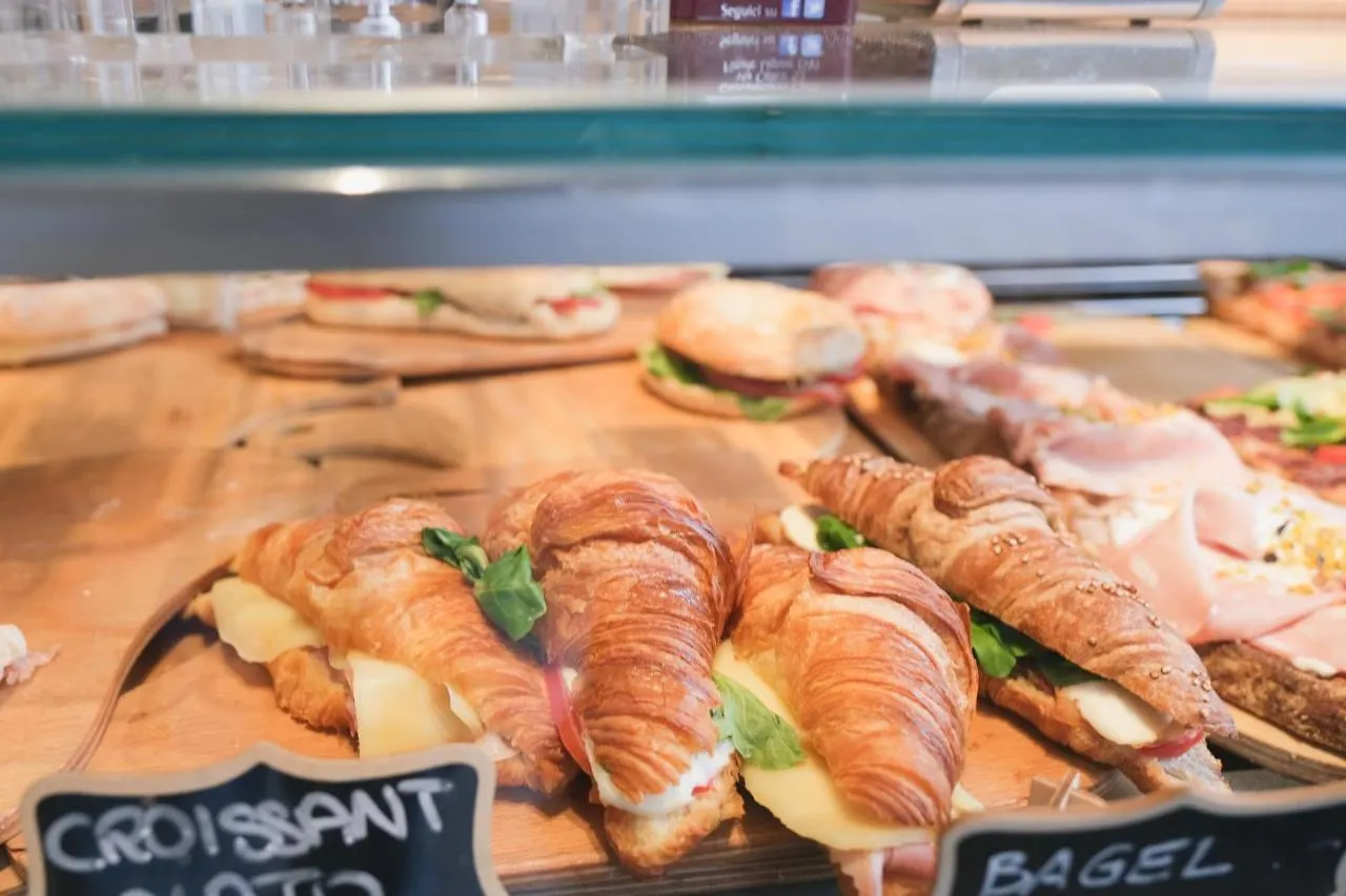 Bed and Breakfast Supernova Savona Italia