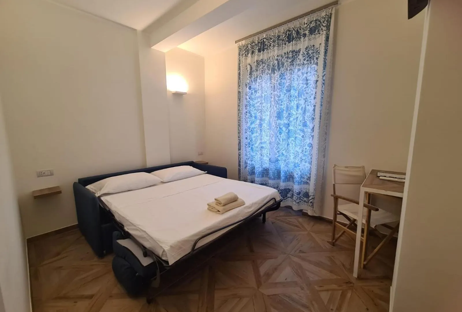 Bed and Breakfast Supernova Savona
