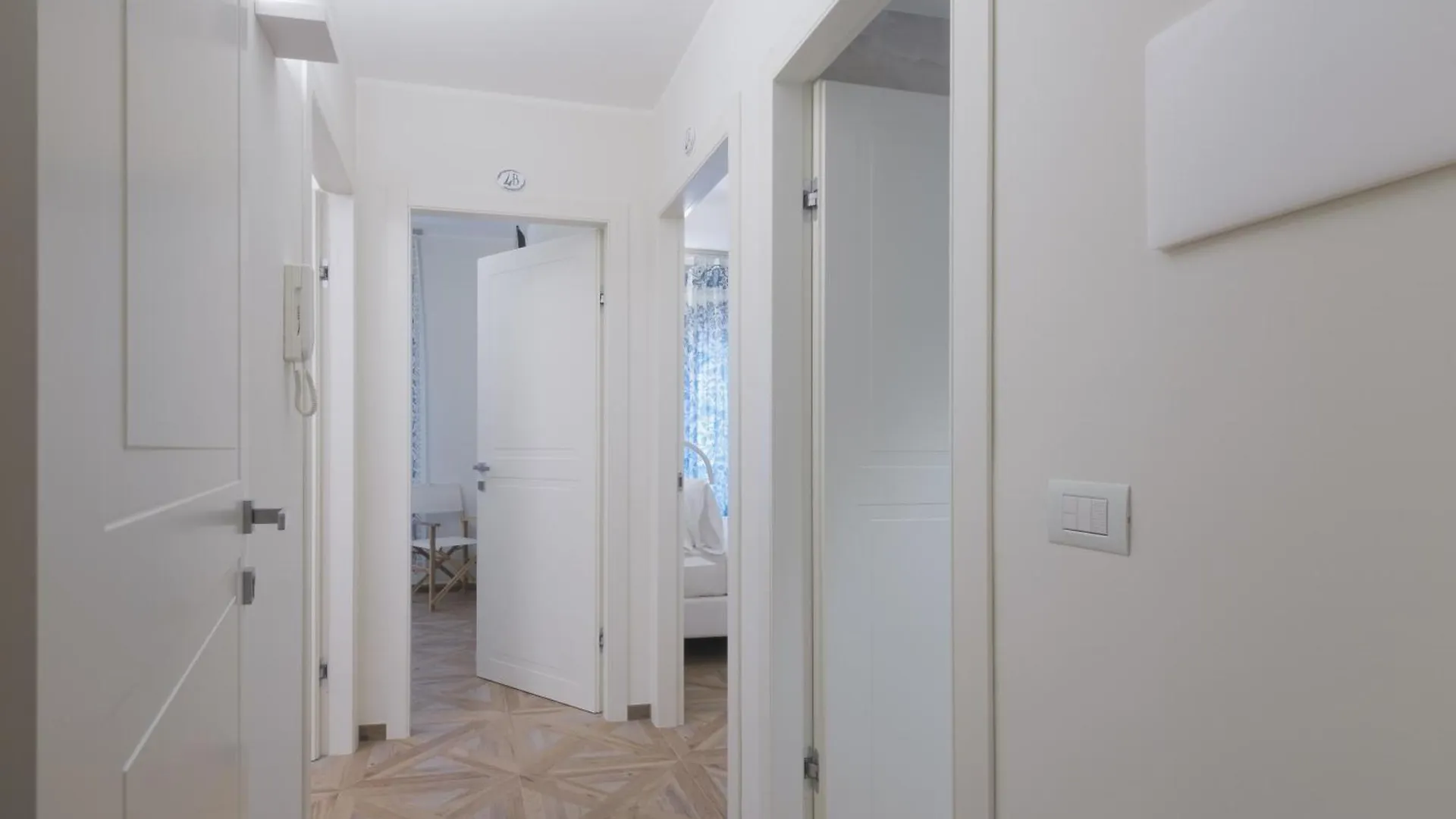 Bed and Breakfast Supernova Savona Italia