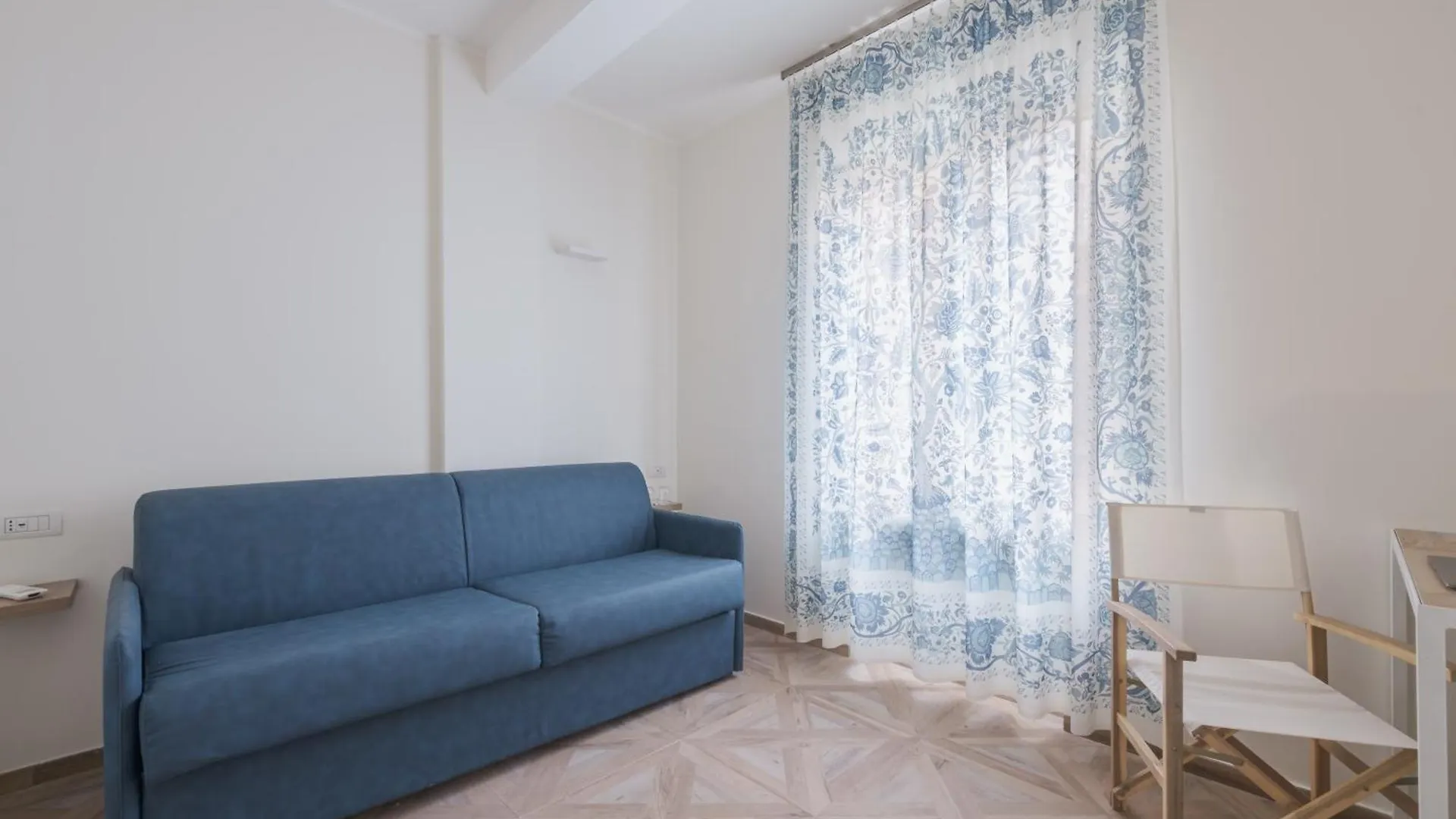 Couette-café Bed and Breakfast Supernova à Savone Italie
