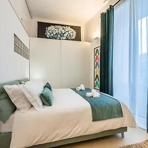  Appartement My Luxury - Executive