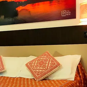 *** Hotel Mon Reve Italia