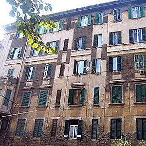 *** Hotel Trinity Italia