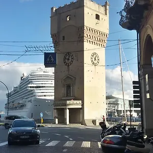 Appartement Piazzetta Dei Consoli, Savone