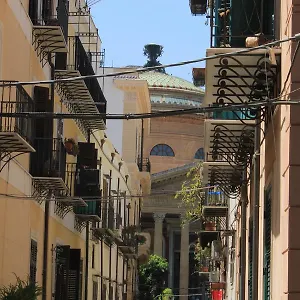  Bed & Breakfast Amuni - Italia