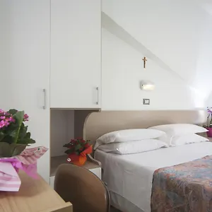 *** Hotel Latini Italia