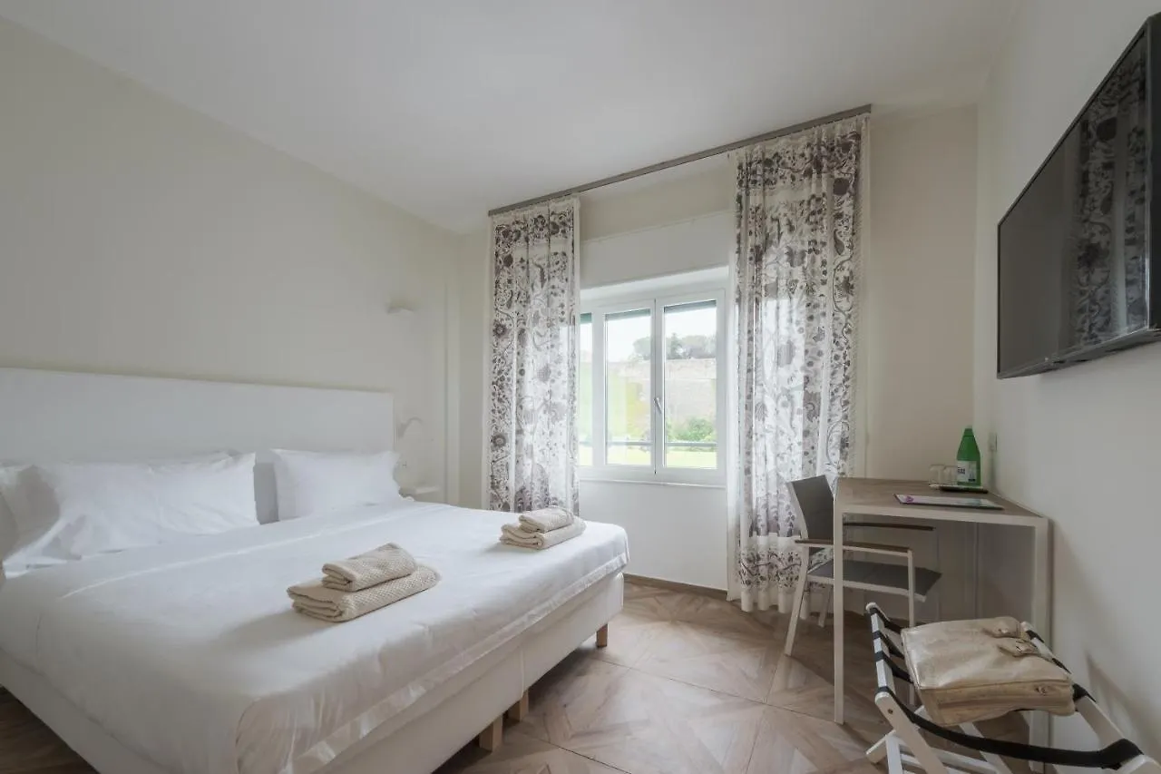 Supernova Bed and Breakfast Savona 0*,  Italië