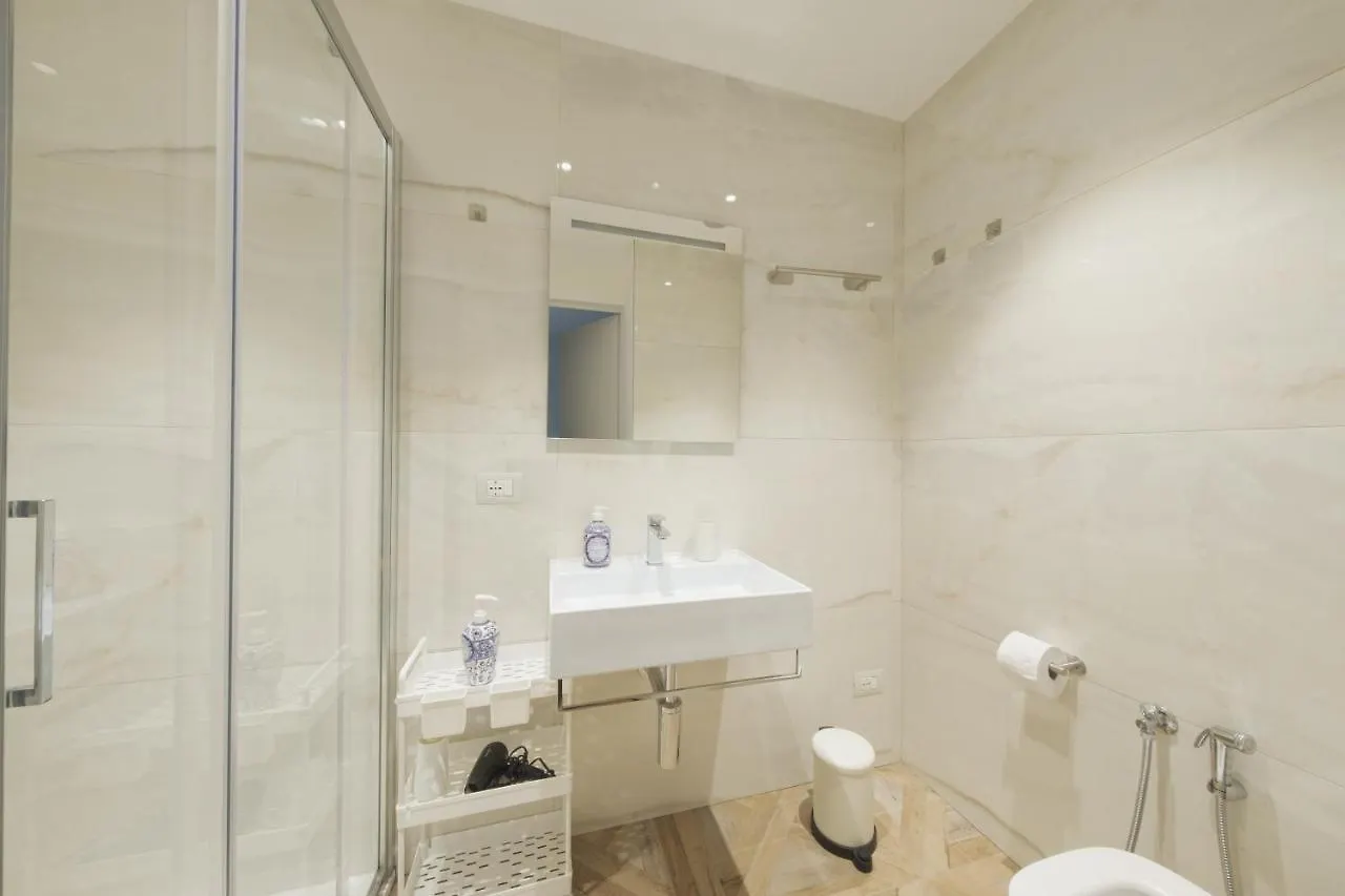 Supernova Bed and Breakfast Savona Italië