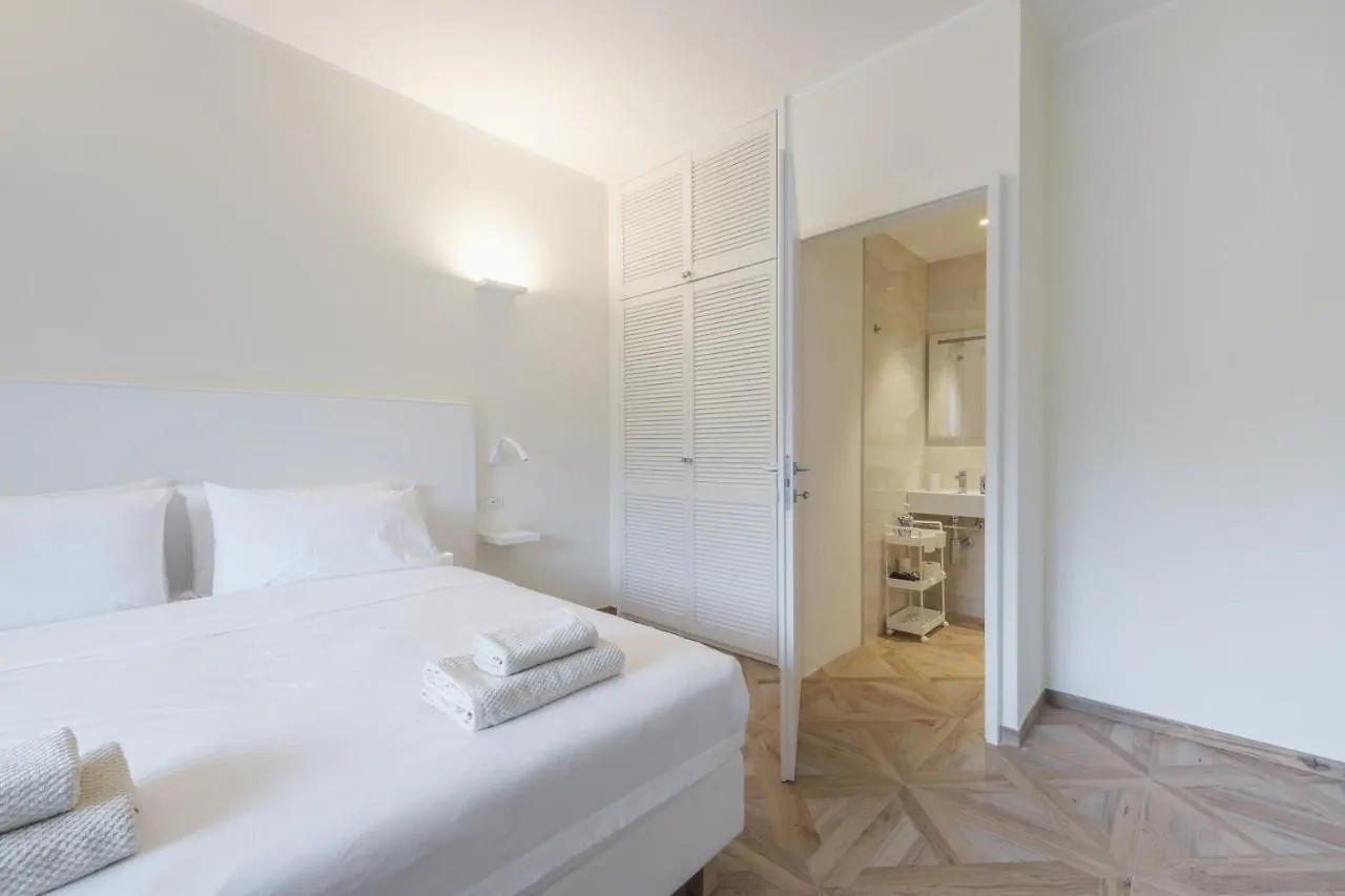 Bed & Breakfast Supernova Bed and Breakfast Savona