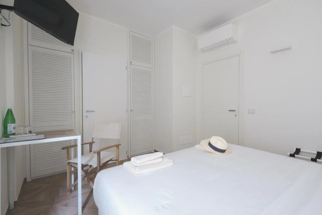 Supernova Bed and Breakfast Savona