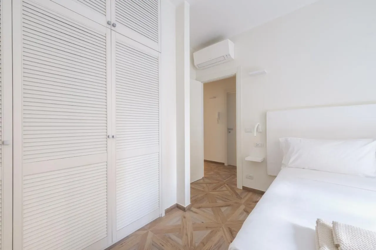Supernova Bed and Breakfast Savona Bed & Breakfast