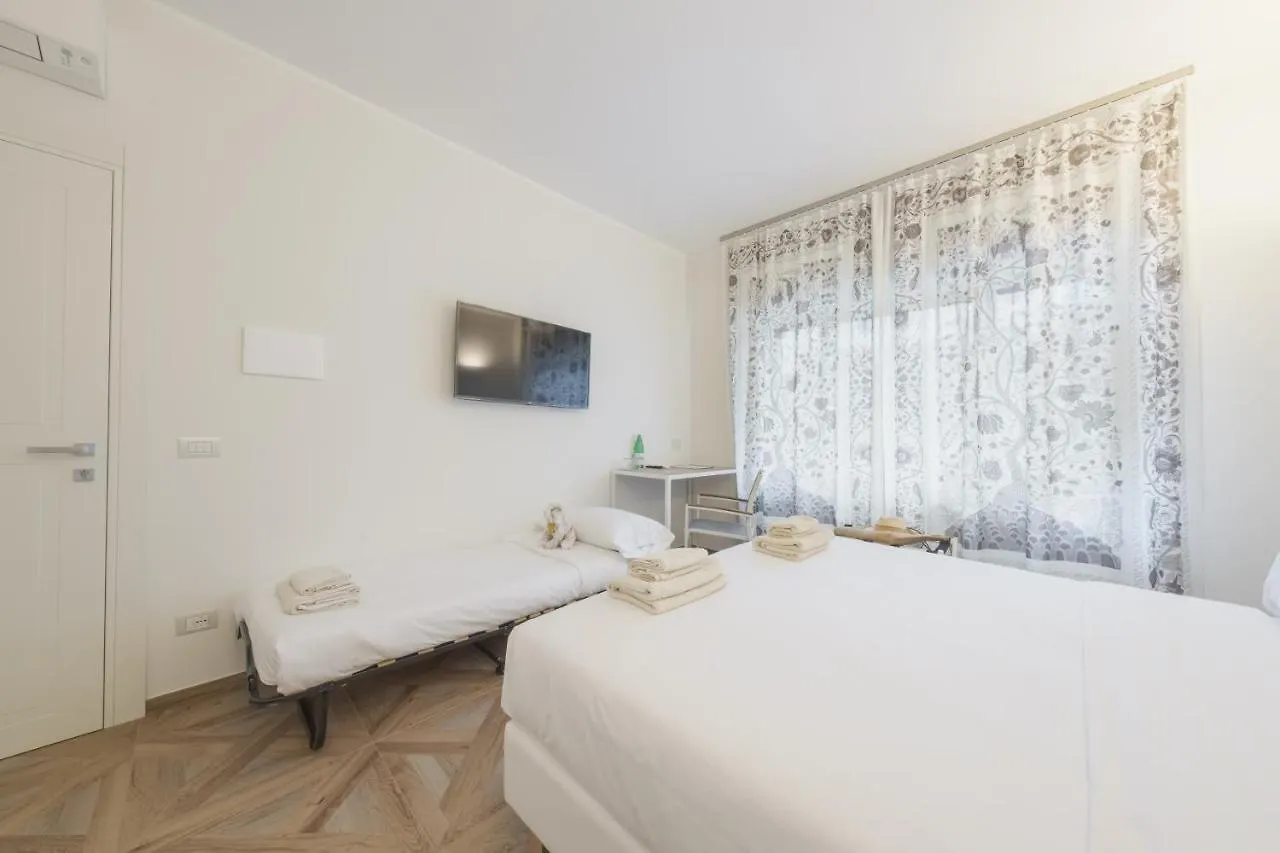 Supernova Bed and Breakfast Savona Bed & Breakfast