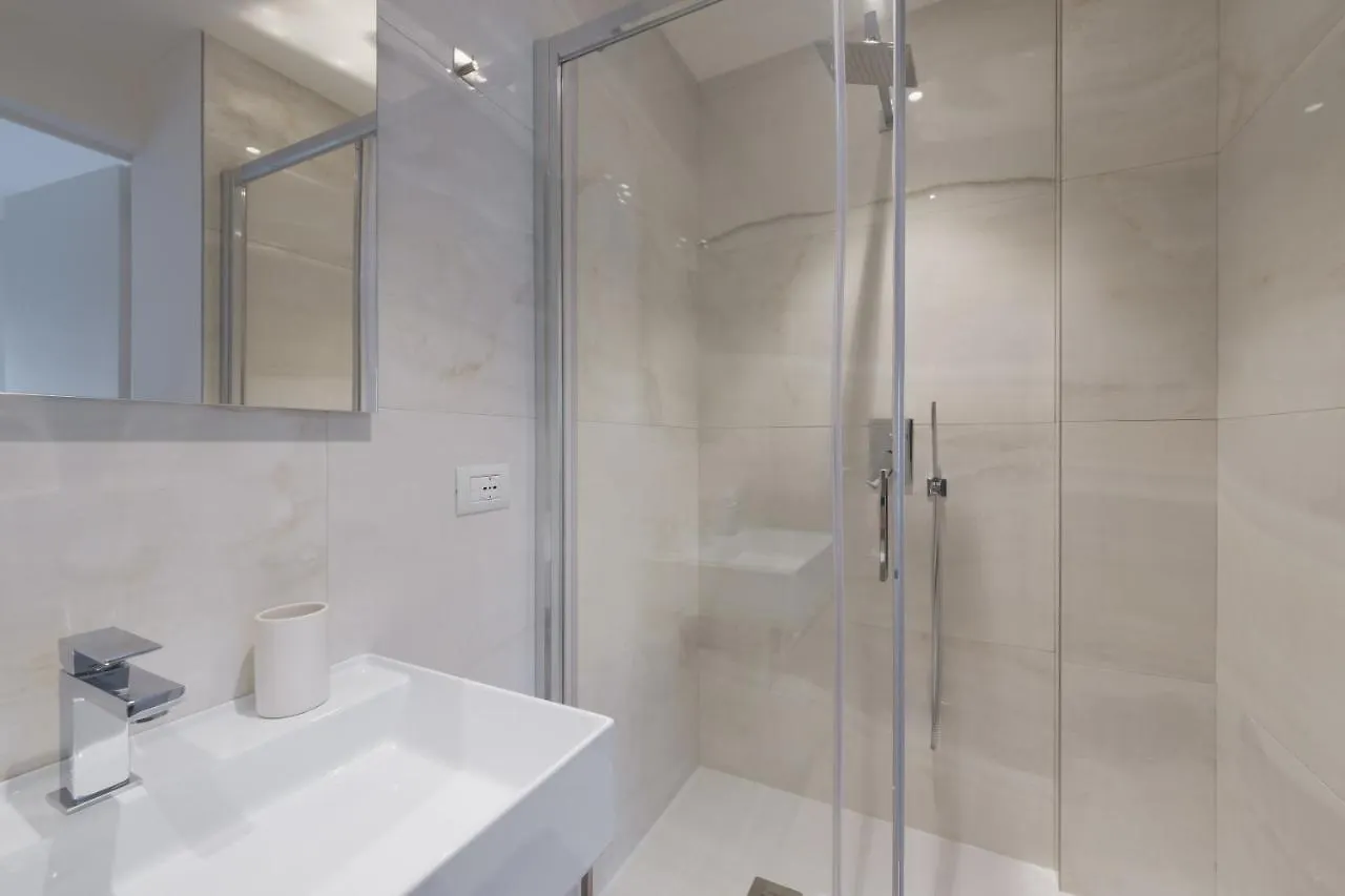 Bed & Breakfast Supernova Bed and Breakfast Savona Italië