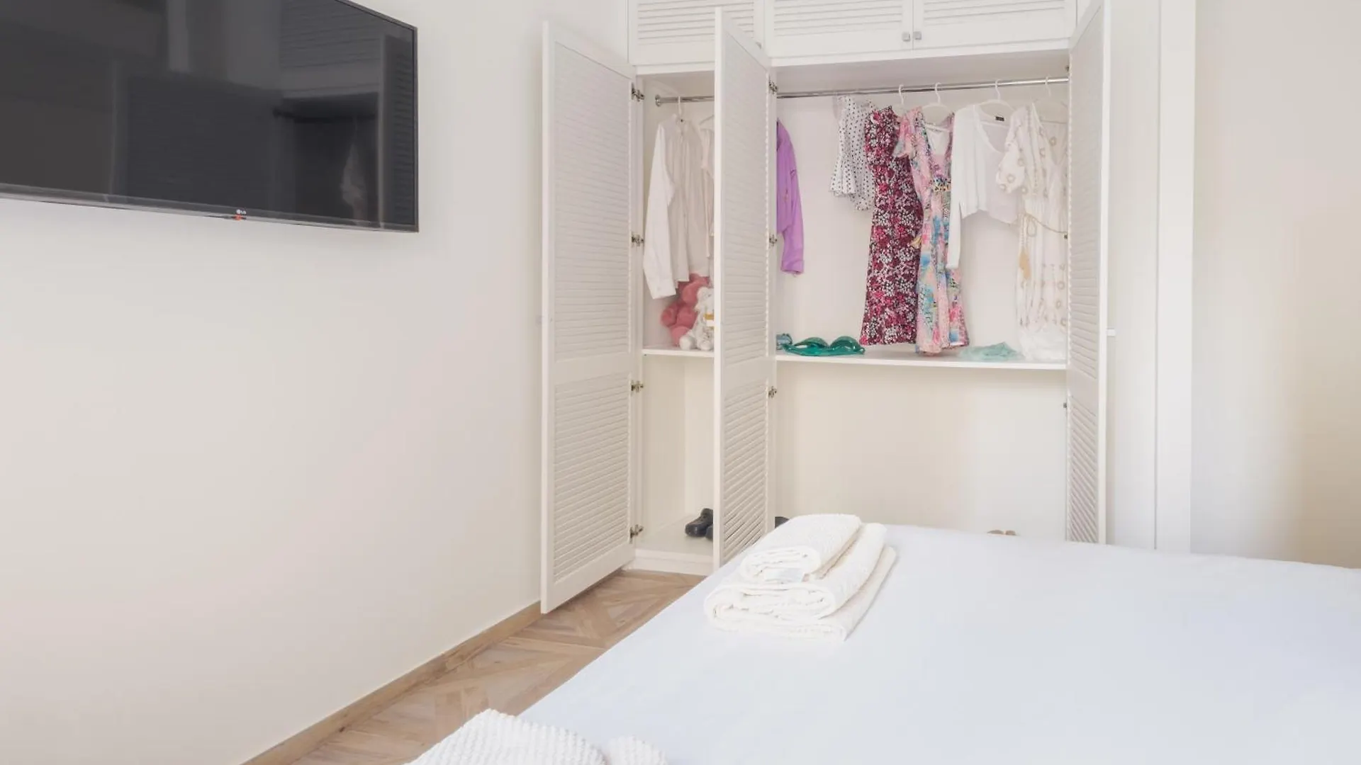 Supernova Bed and Breakfast Savona