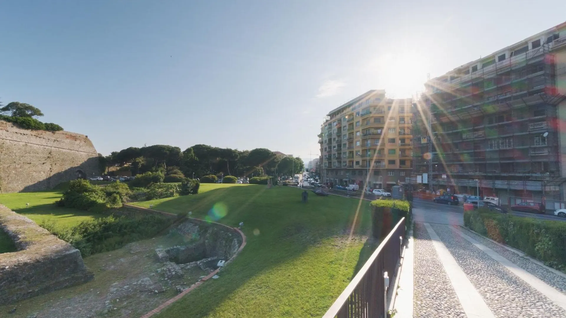 Bed & Breakfast Supernova Bed and Breakfast Savona