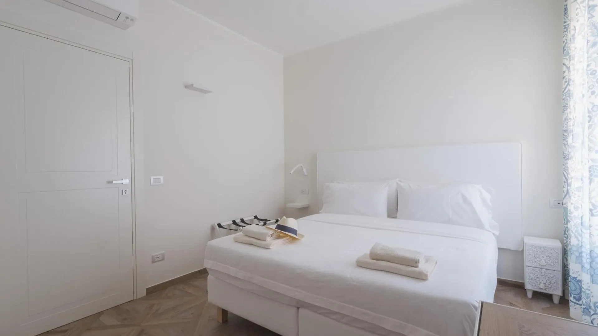 Supernova Bed and Breakfast Savona Bed & Breakfast
